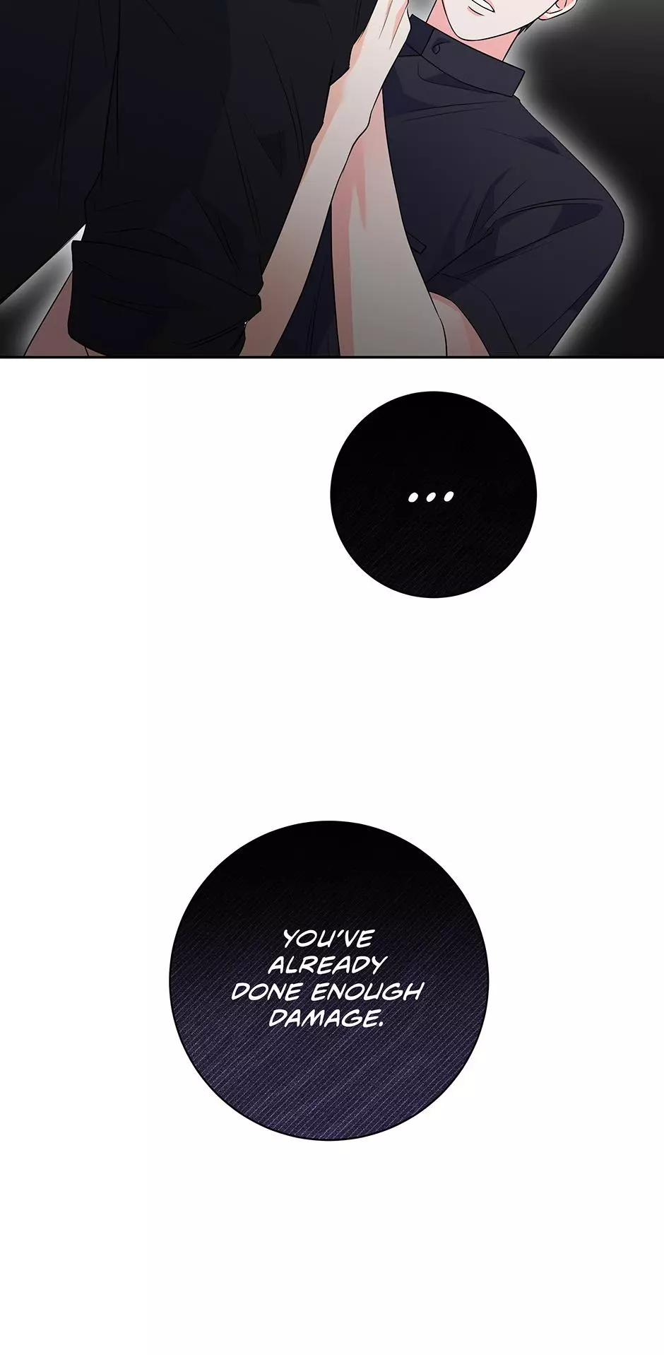 Long Live Hate - Chapter 18 Page 16