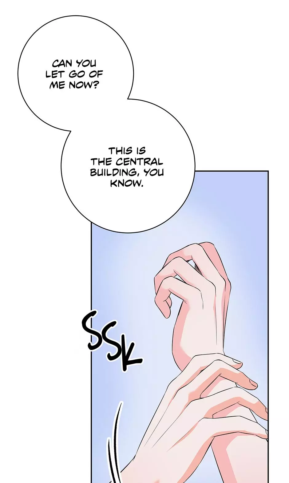 Long Live Hate - Chapter 18 Page 18