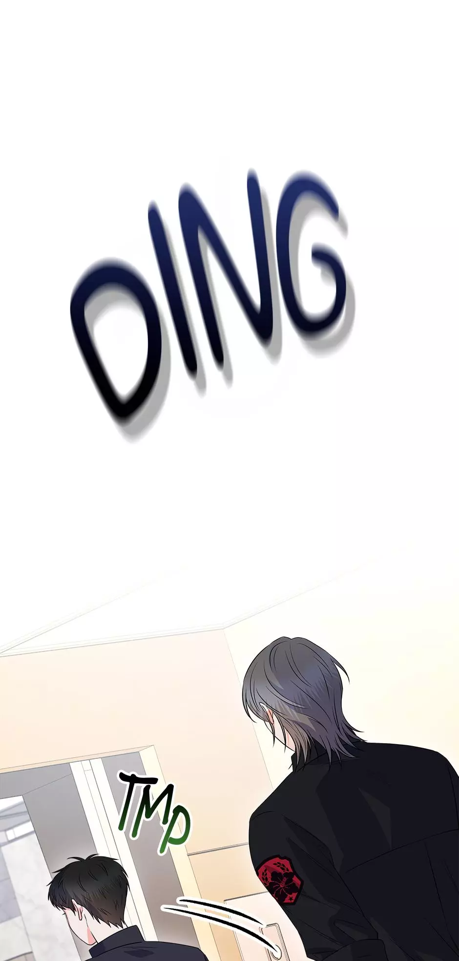 Long Live Hate - Chapter 18 Page 22