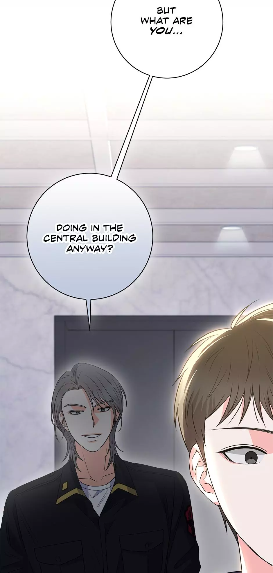 Long Live Hate - Chapter 18 Page 24