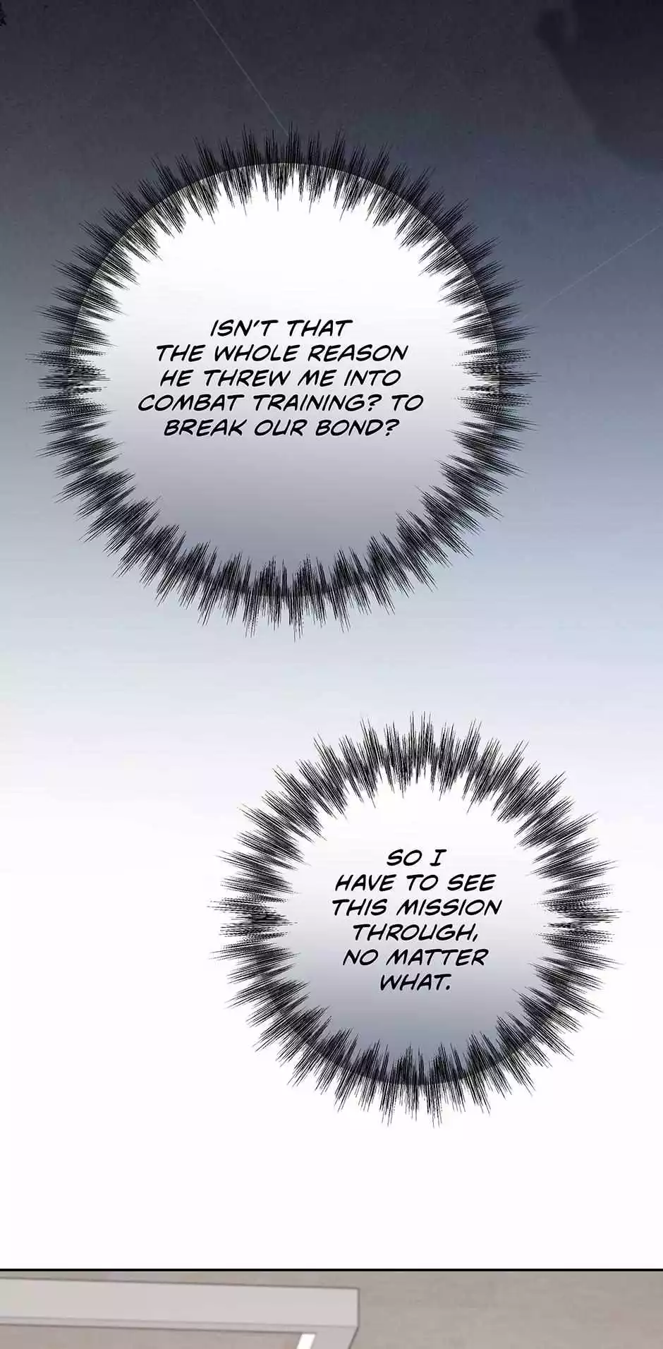 Long Live Hate - Chapter 18 Page 28