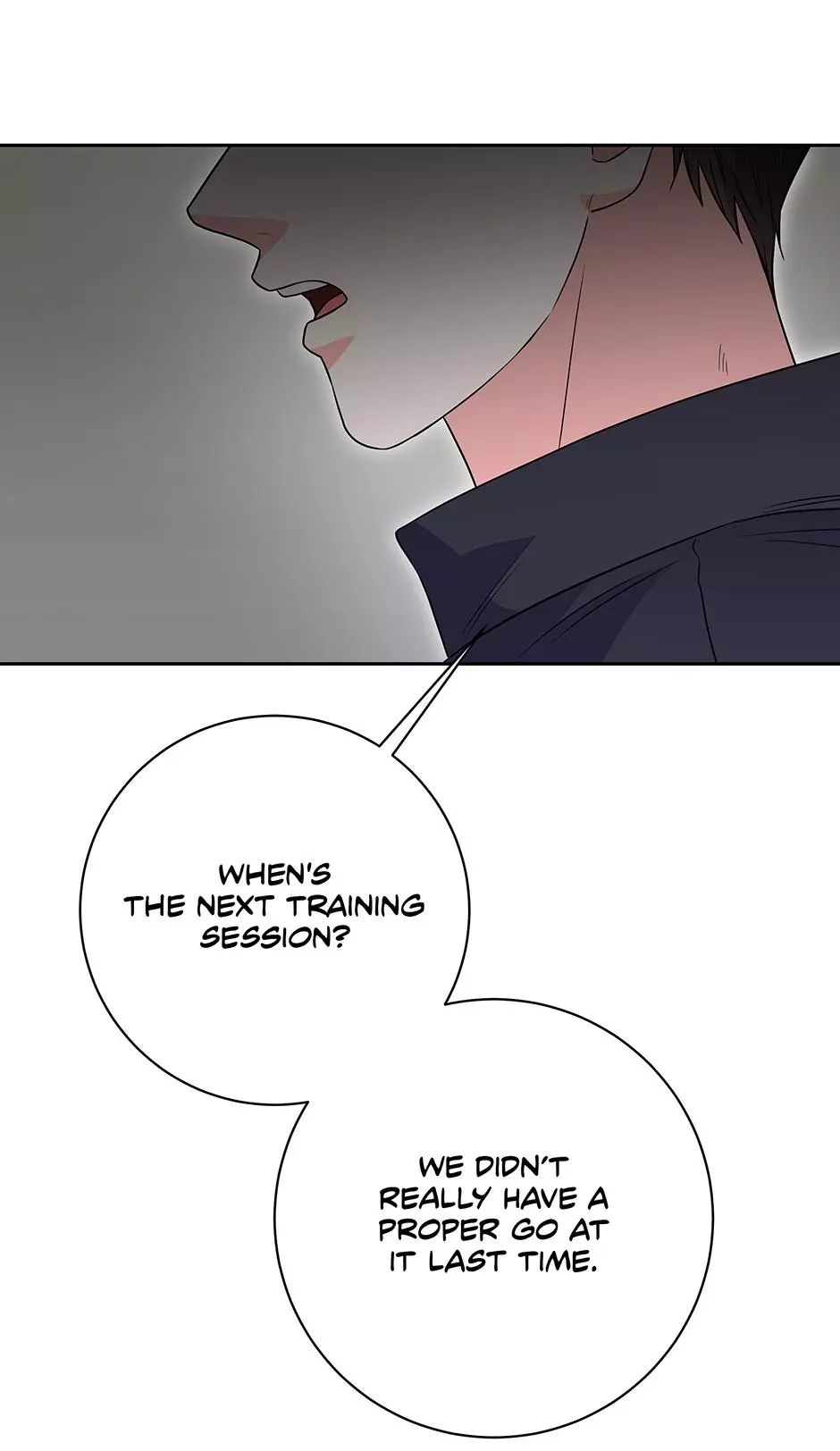 Long Live Hate - Chapter 18 Page 30