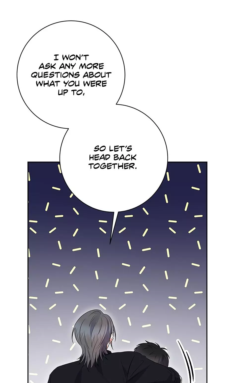 Long Live Hate - Chapter 18 Page 34