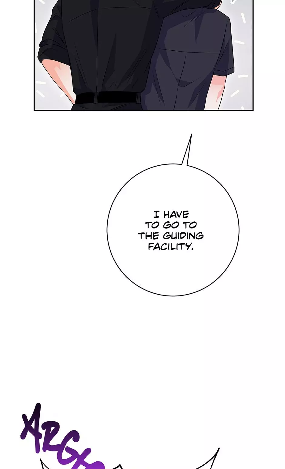Long Live Hate - Chapter 18 Page 35