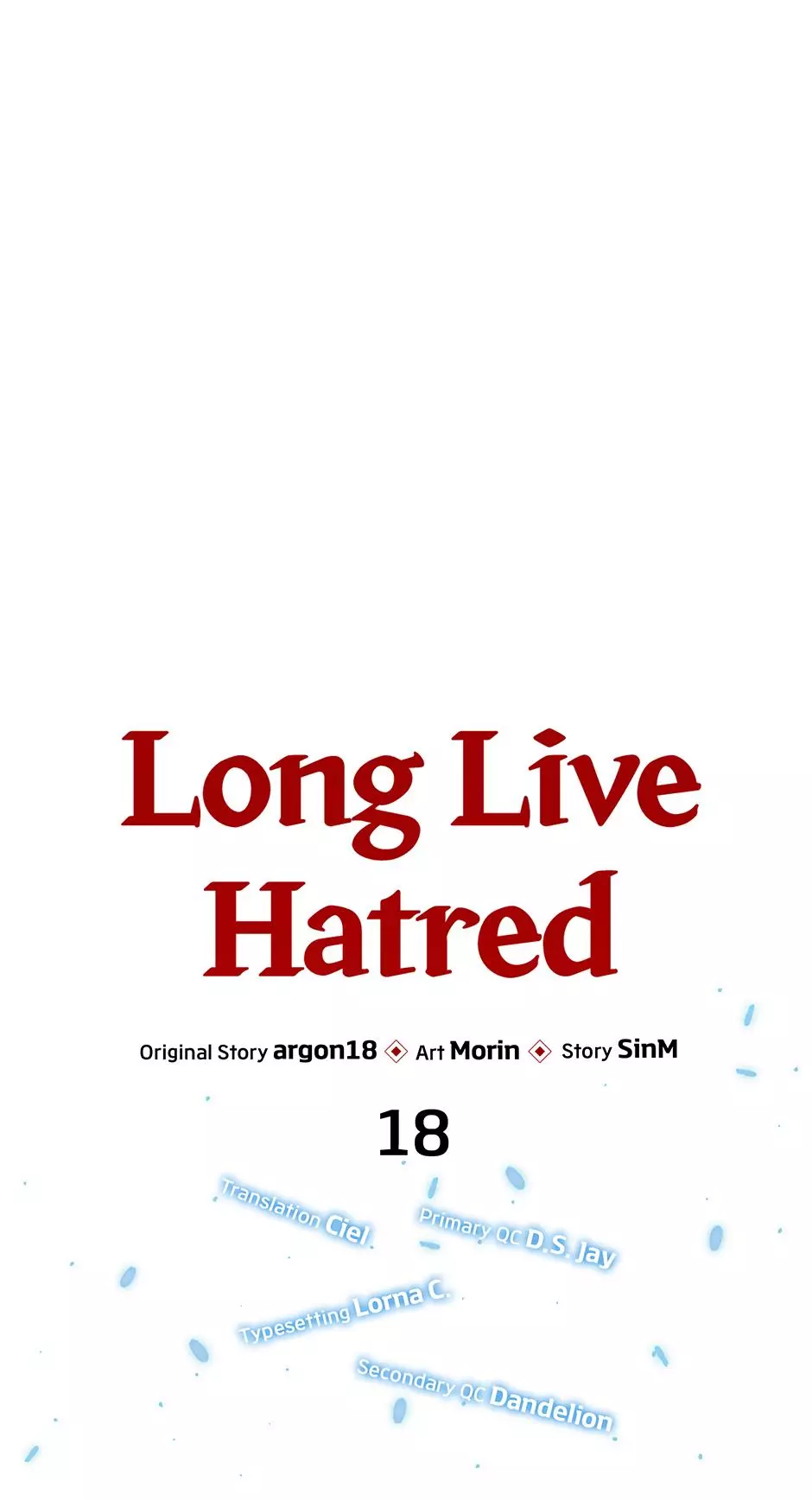 Long Live Hate - Chapter 18 Page 42