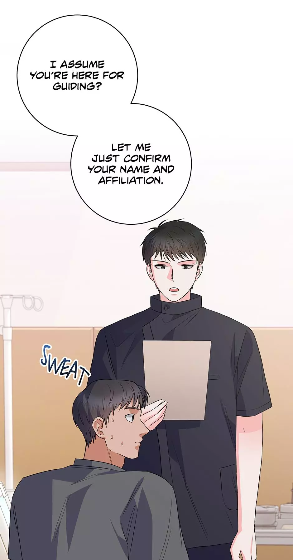 Long Live Hate - Chapter 18 Page 44