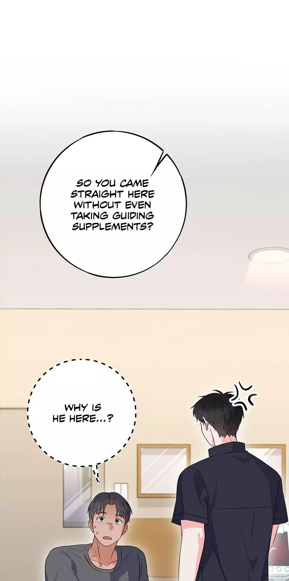 Long Live Hate - Chapter 18 Page 47