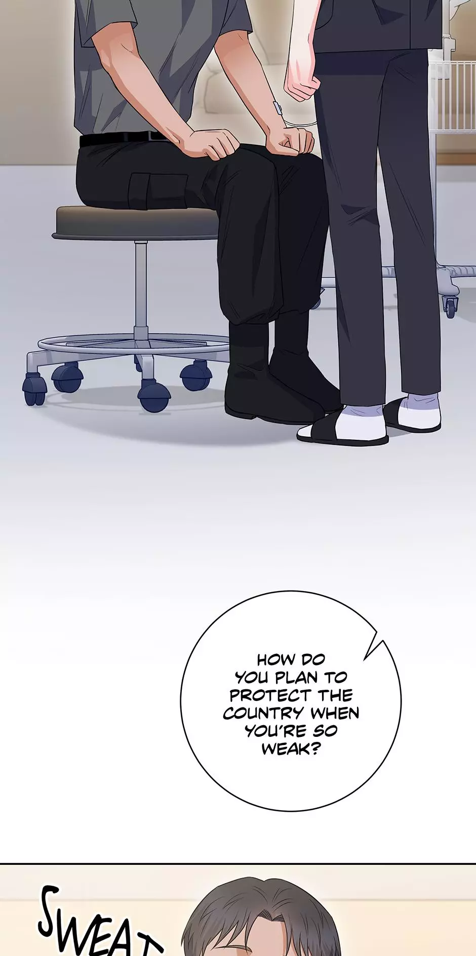Long Live Hate - Chapter 18 Page 48