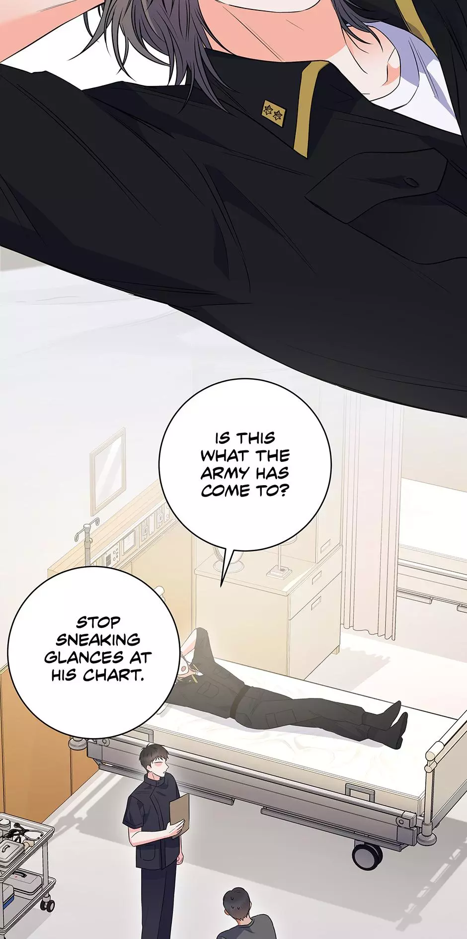 Long Live Hate - Chapter 18 Page 51