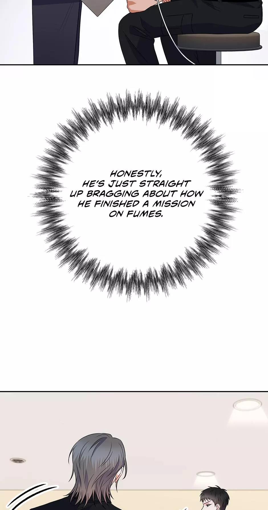 Long Live Hate - Chapter 18 Page 54
