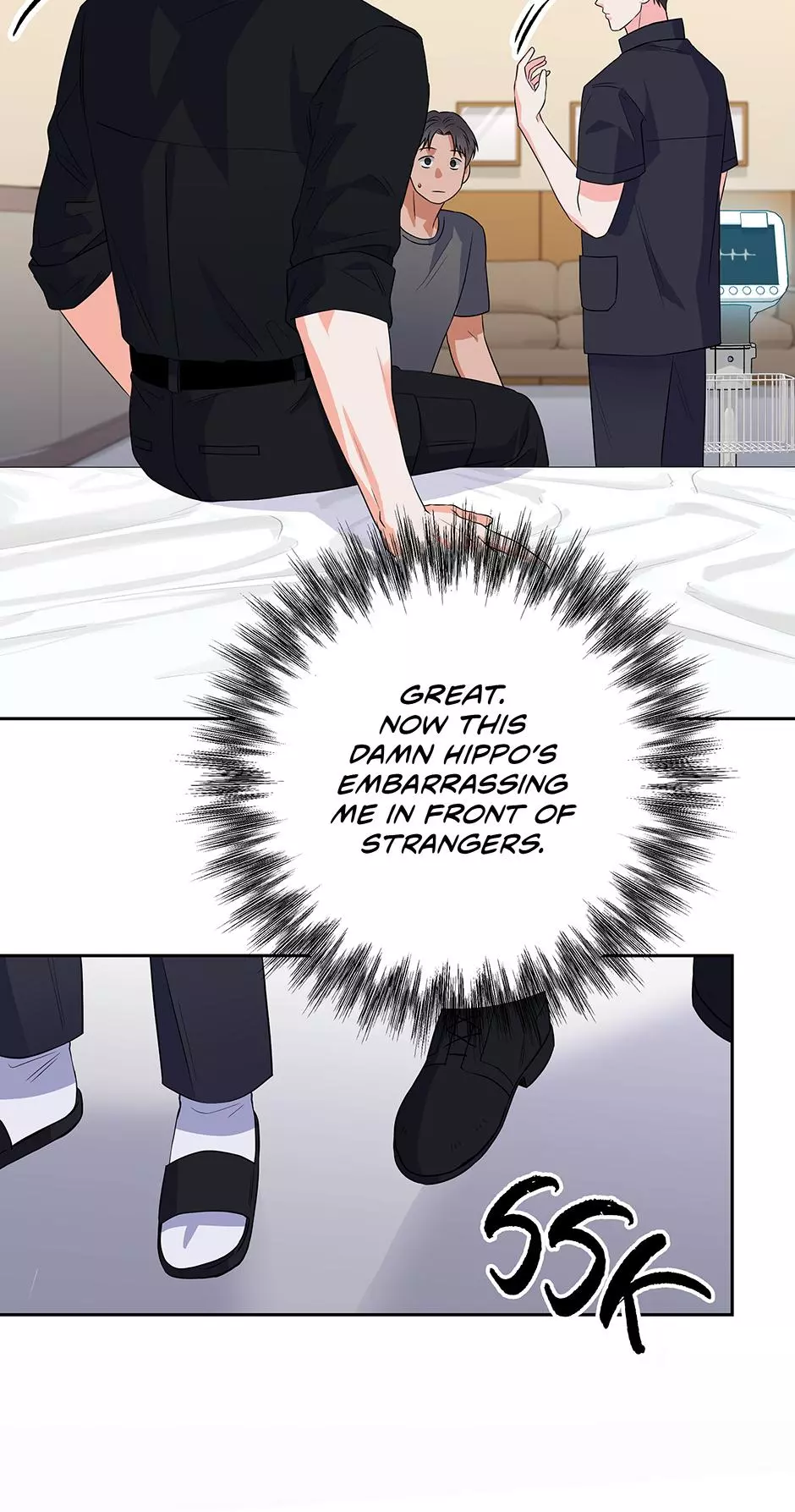 Long Live Hate - Chapter 18 Page 55