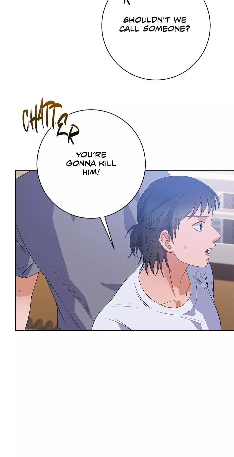 Long Live Hate - Chapter 18 Page 85