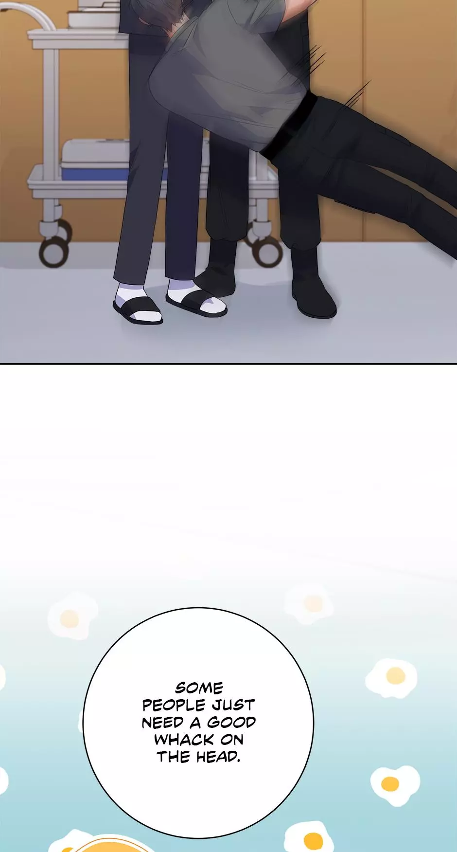 Long Live Hate - Chapter 18 Page 94