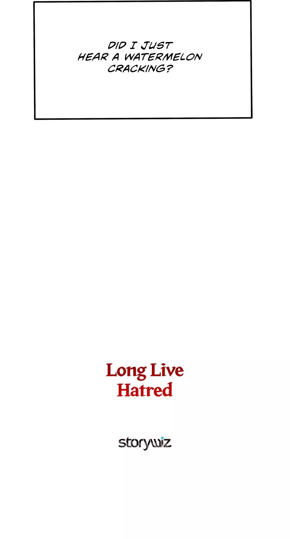 Long Live Hate - Chapter 18 Page 96
