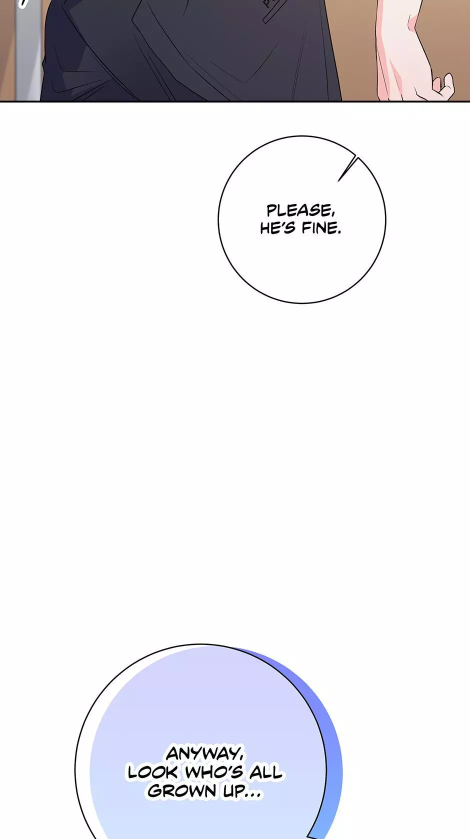 Long Live Hate - Chapter 19 Page 3