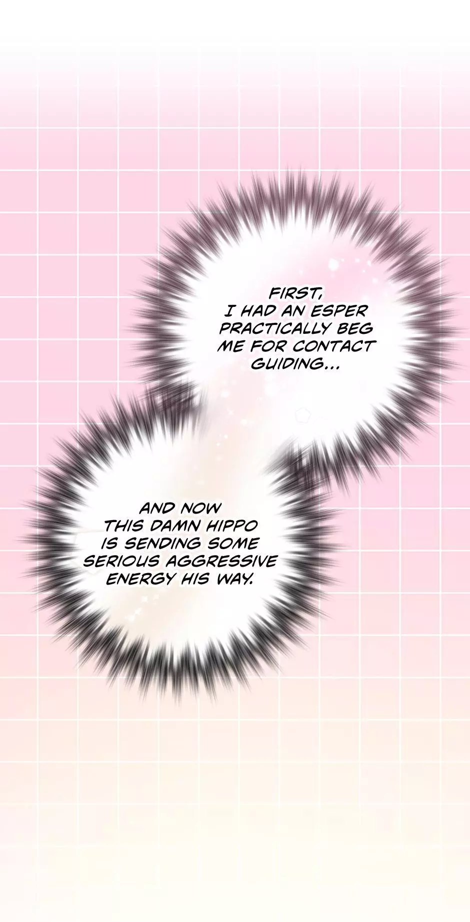 Long Live Hate - Chapter 19 Page 7