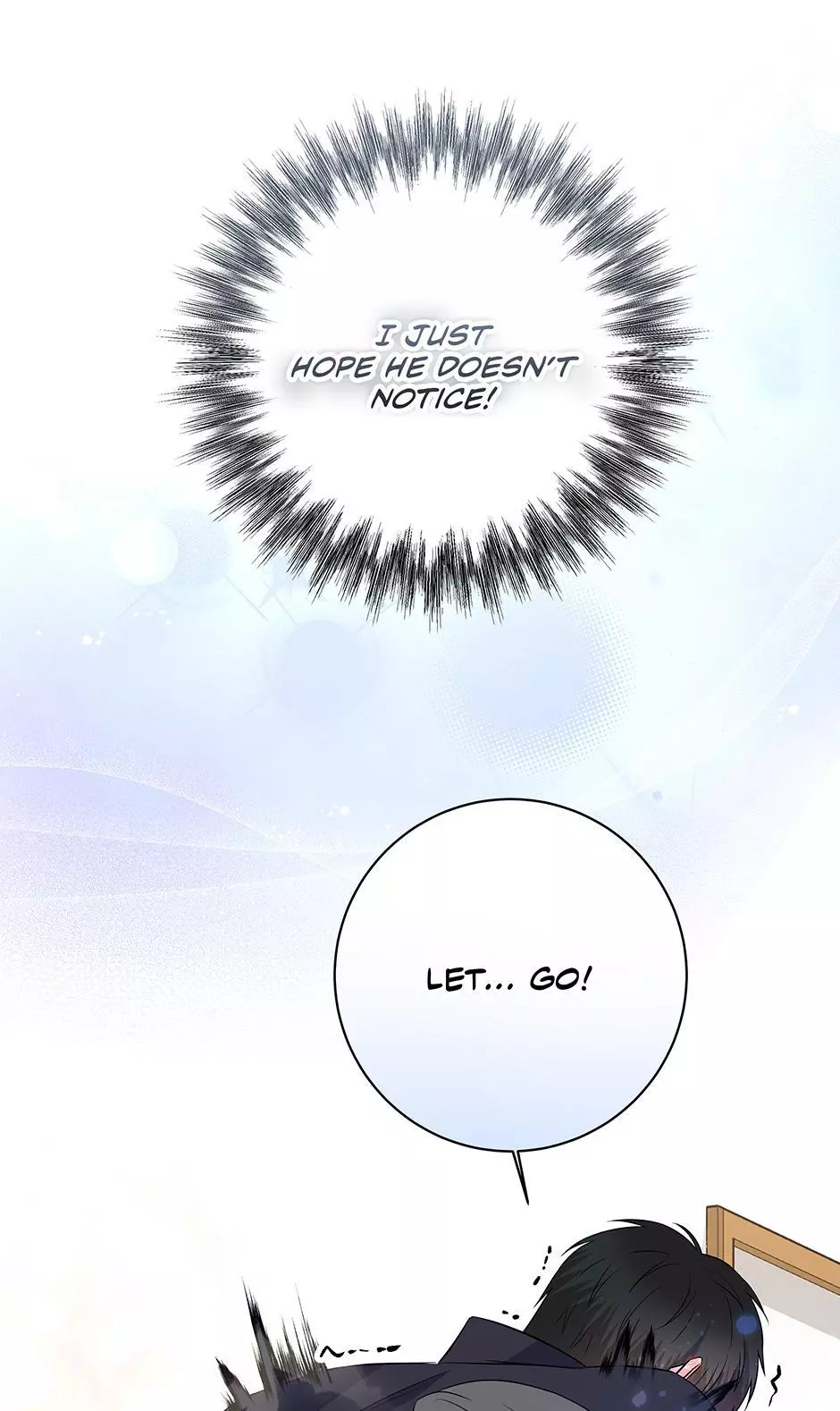 Long Live Hate - Chapter 19 Page 10
