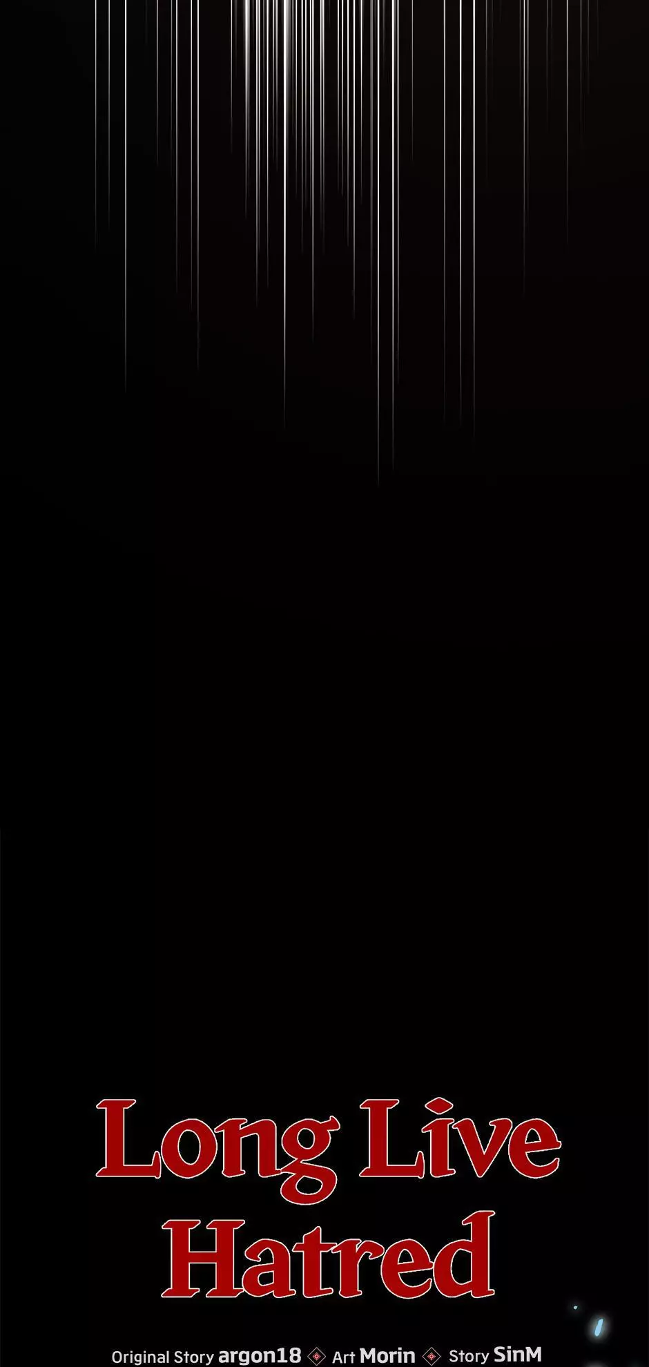 Long Live Hate - Chapter 19 Page 15