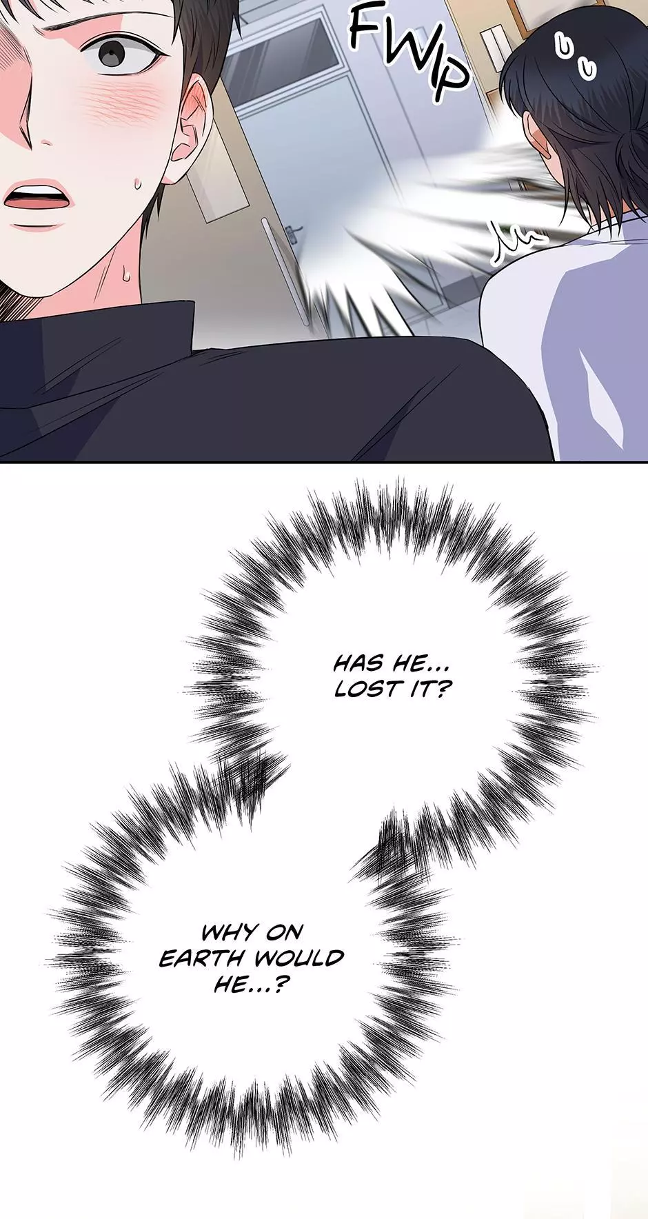 Long Live Hate - Chapter 19 Page 21