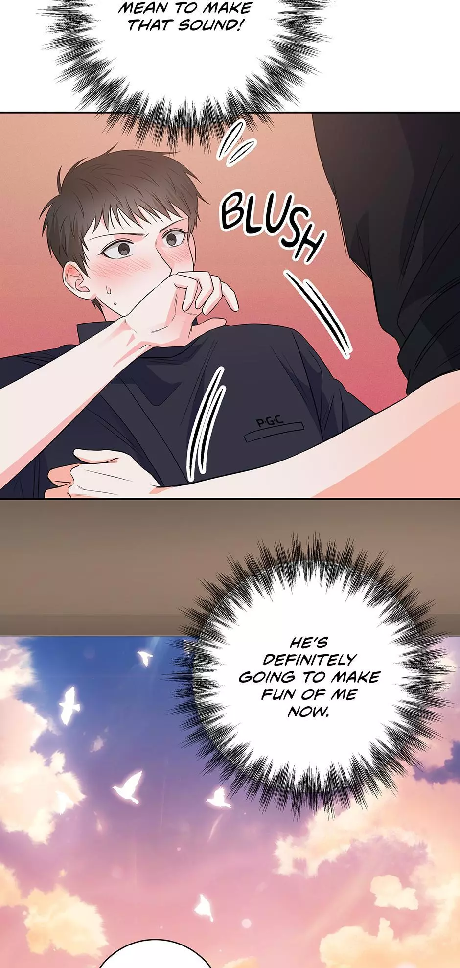 Long Live Hate - Chapter 19 Page 26