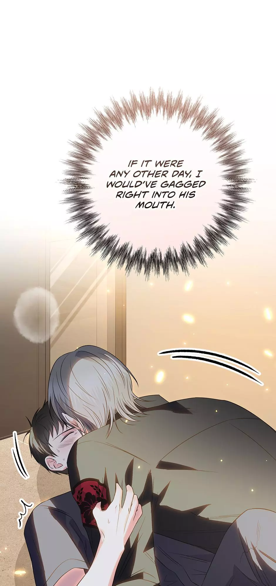 Long Live Hate - Chapter 19 Page 34