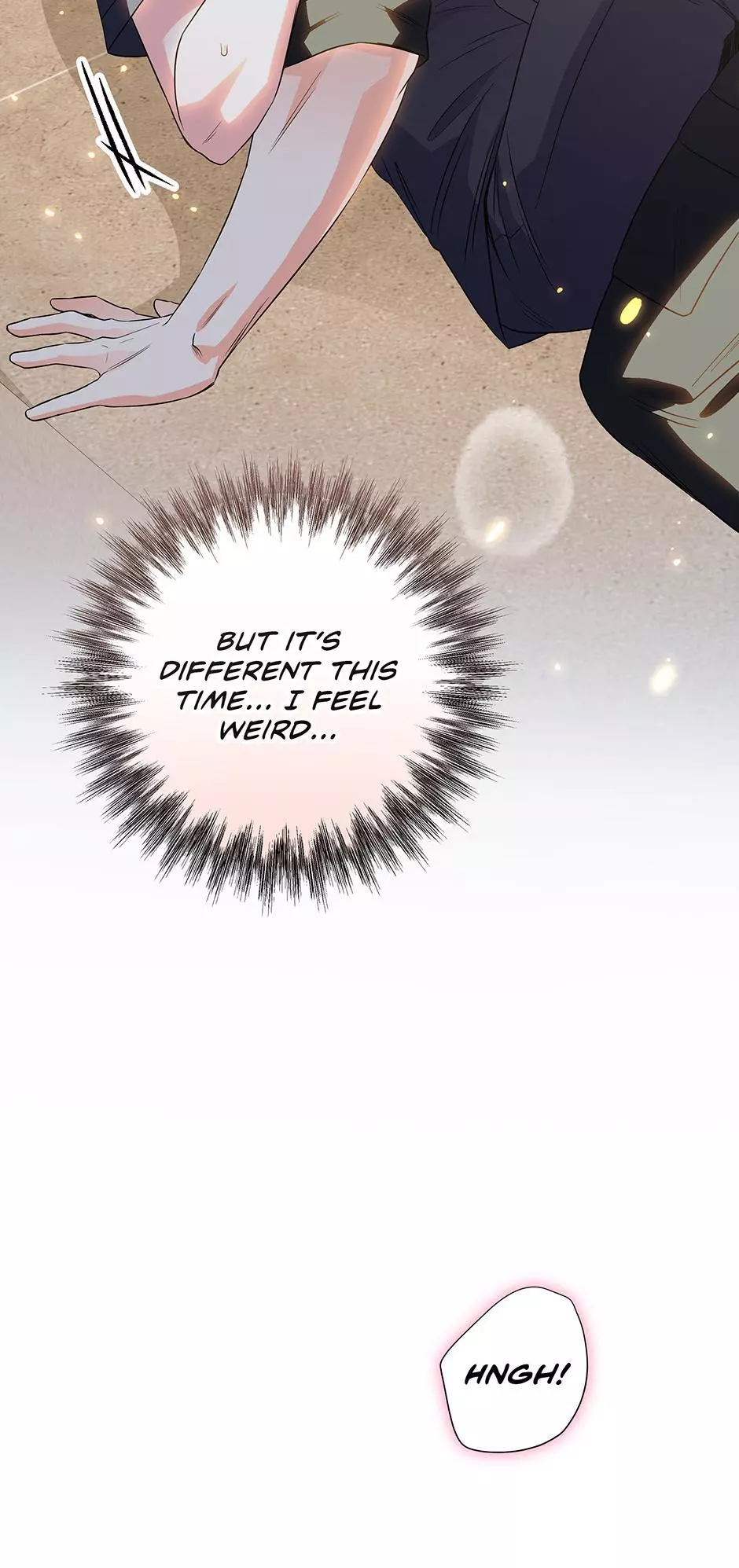 Long Live Hate - Chapter 19 Page 35