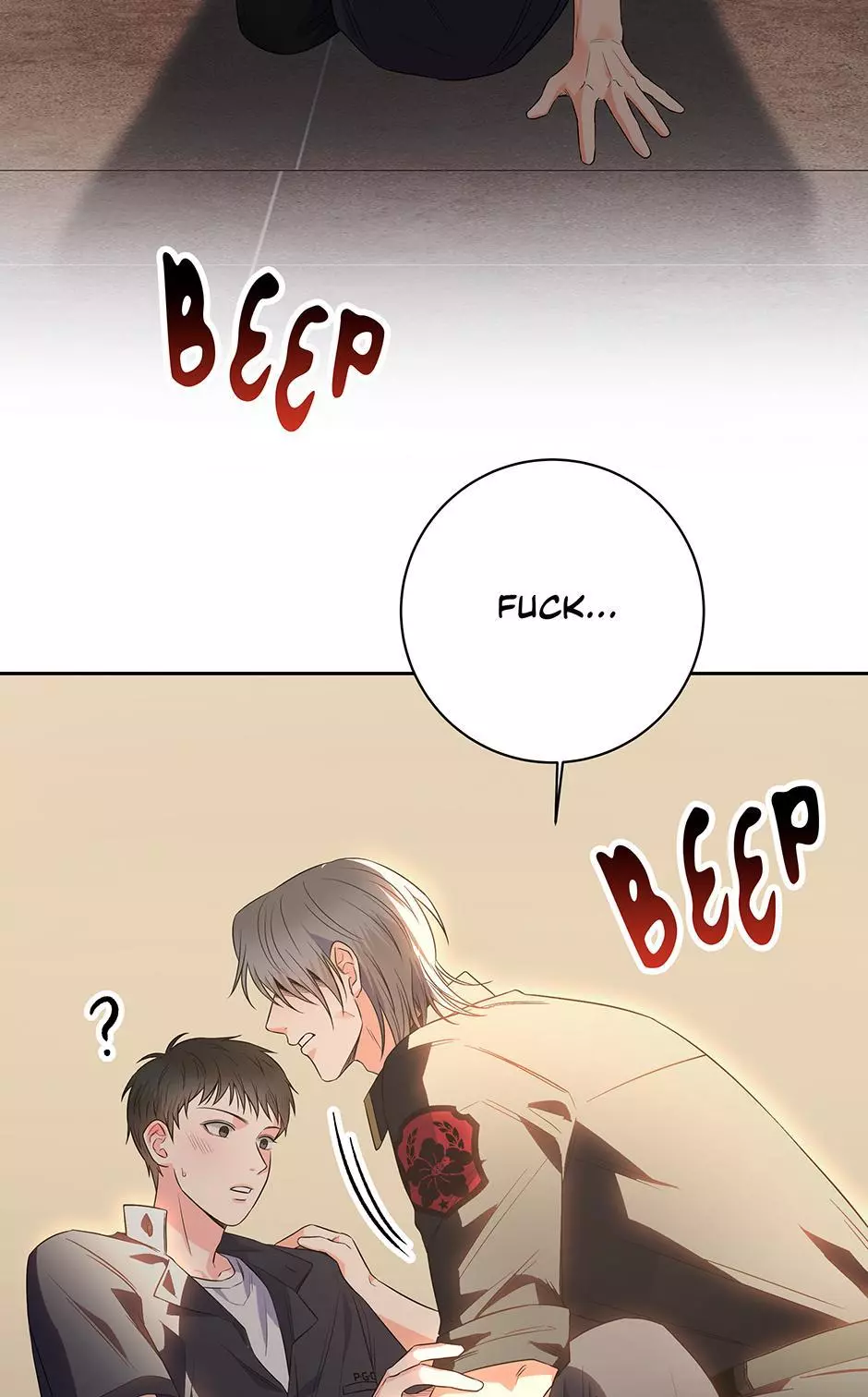 Long Live Hate - Chapter 19 Page 39