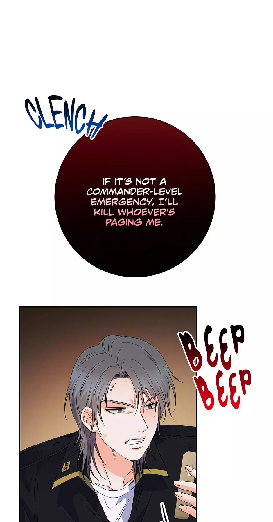 Long Live Hate - Chapter 19 Page 42