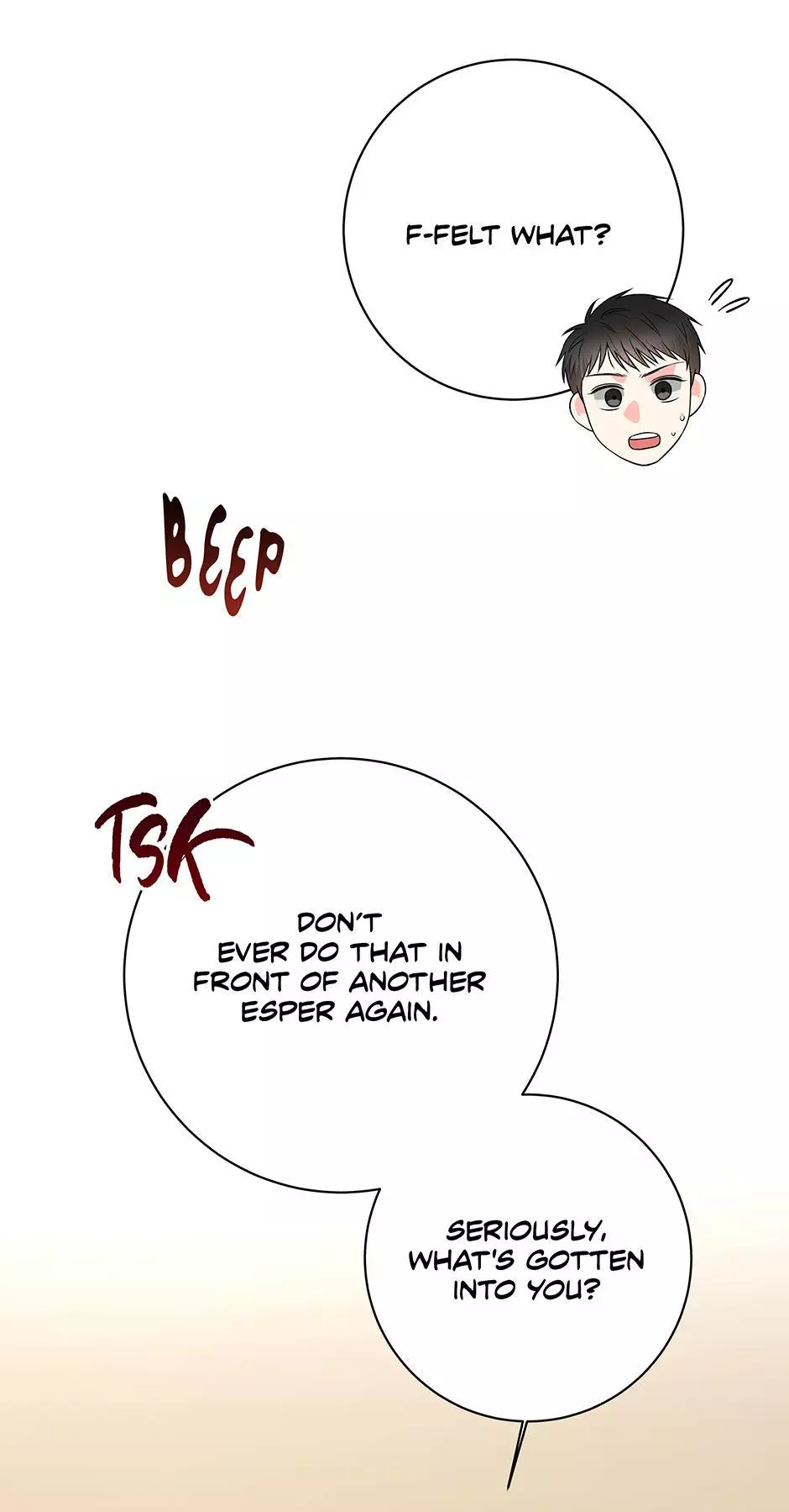 Long Live Hate - Chapter 19 Page 44