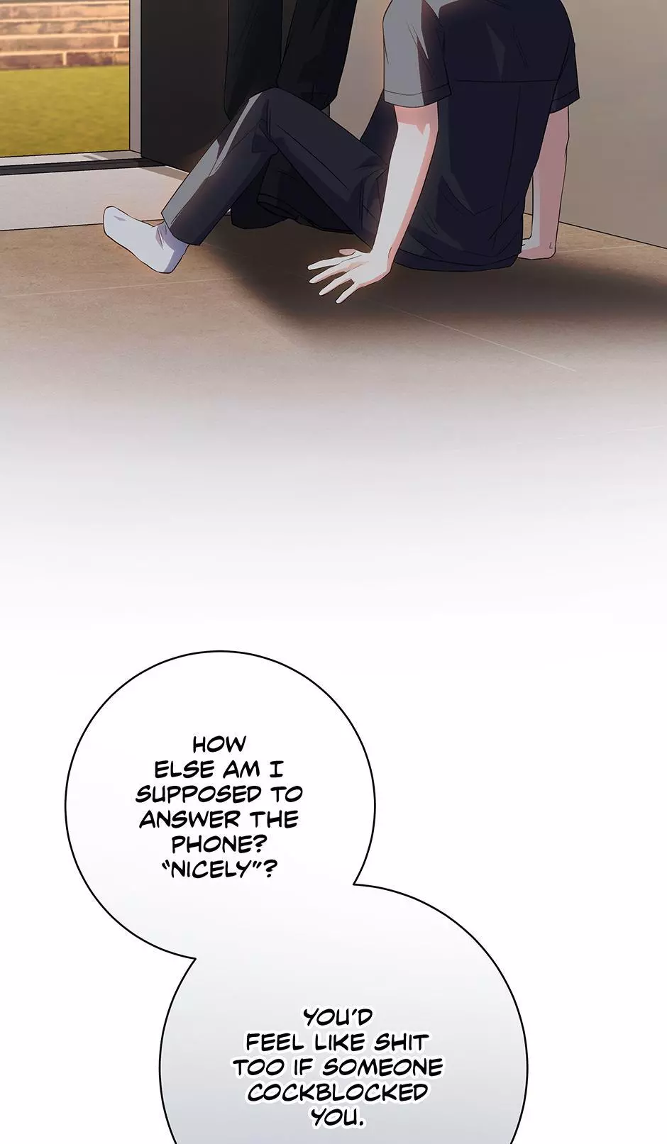 Long Live Hate - Chapter 19 Page 49