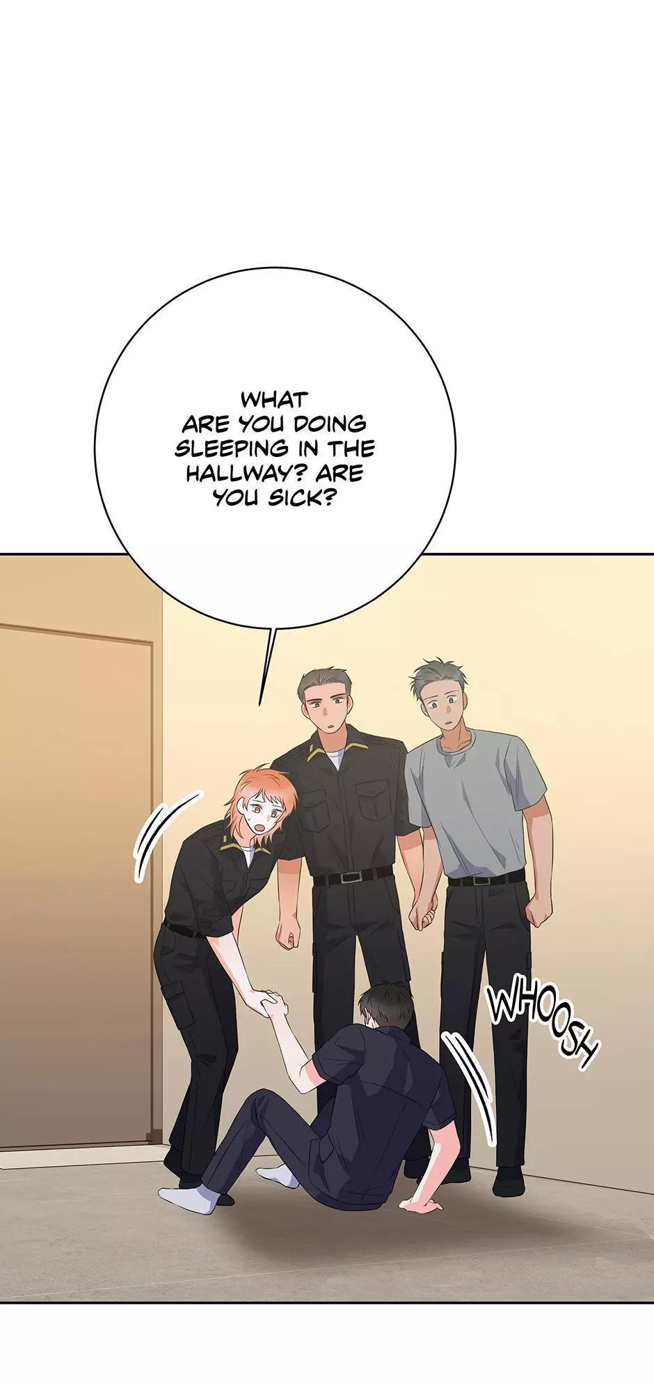 Long Live Hate - Chapter 19 Page 72