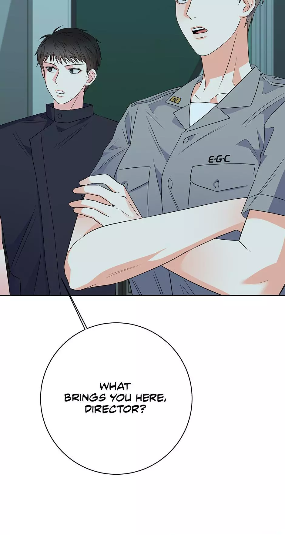 Long Live Hate - Chapter 19 Page 85
