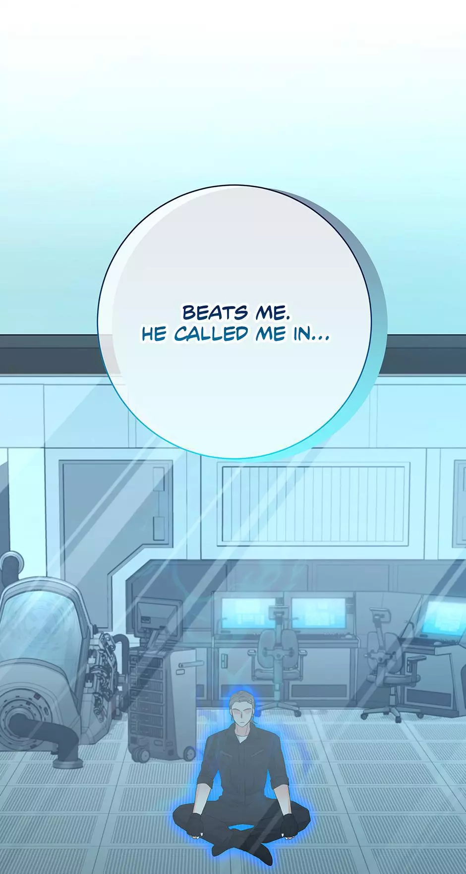 Long Live Hate - Chapter 19 Page 86