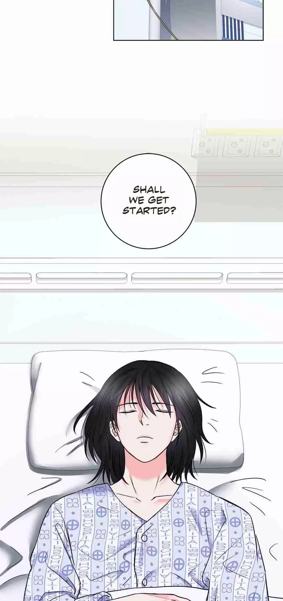 Long Live Hate - Chapter 2 Page 3