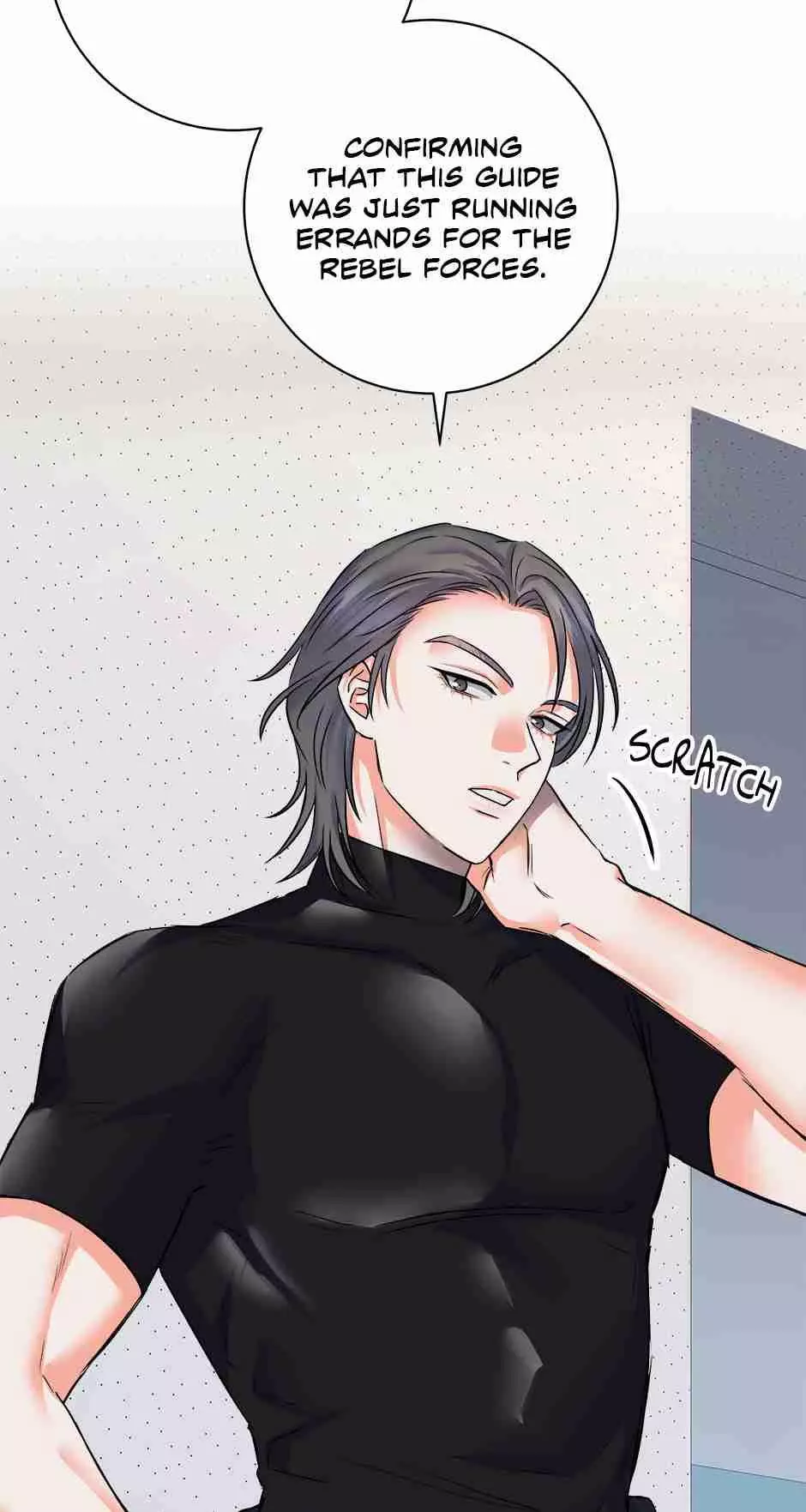 Long Live Hate - Chapter 2 Page 9