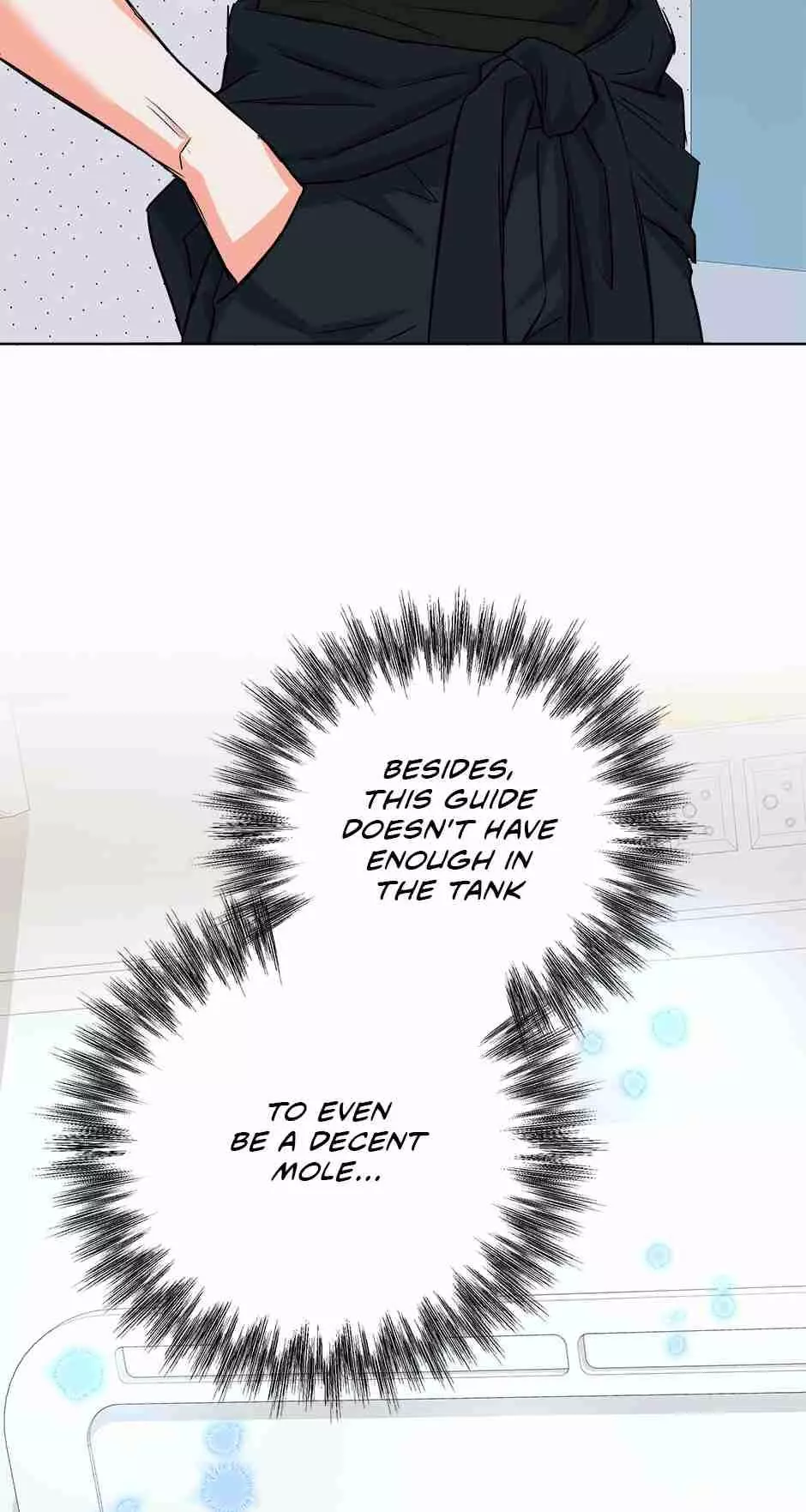 Long Live Hate - Chapter 2 Page 10