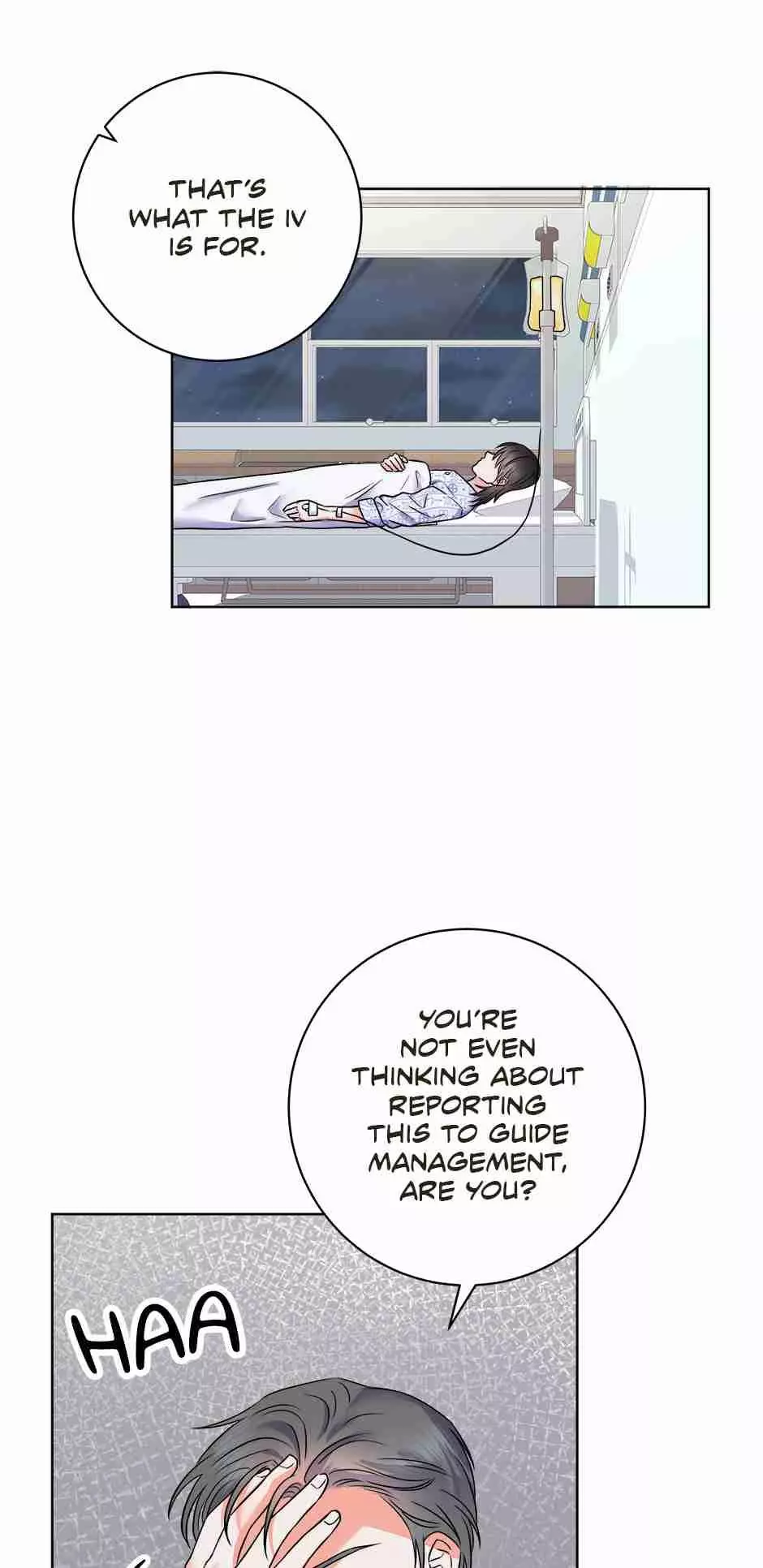 Long Live Hate - Chapter 2 Page 16