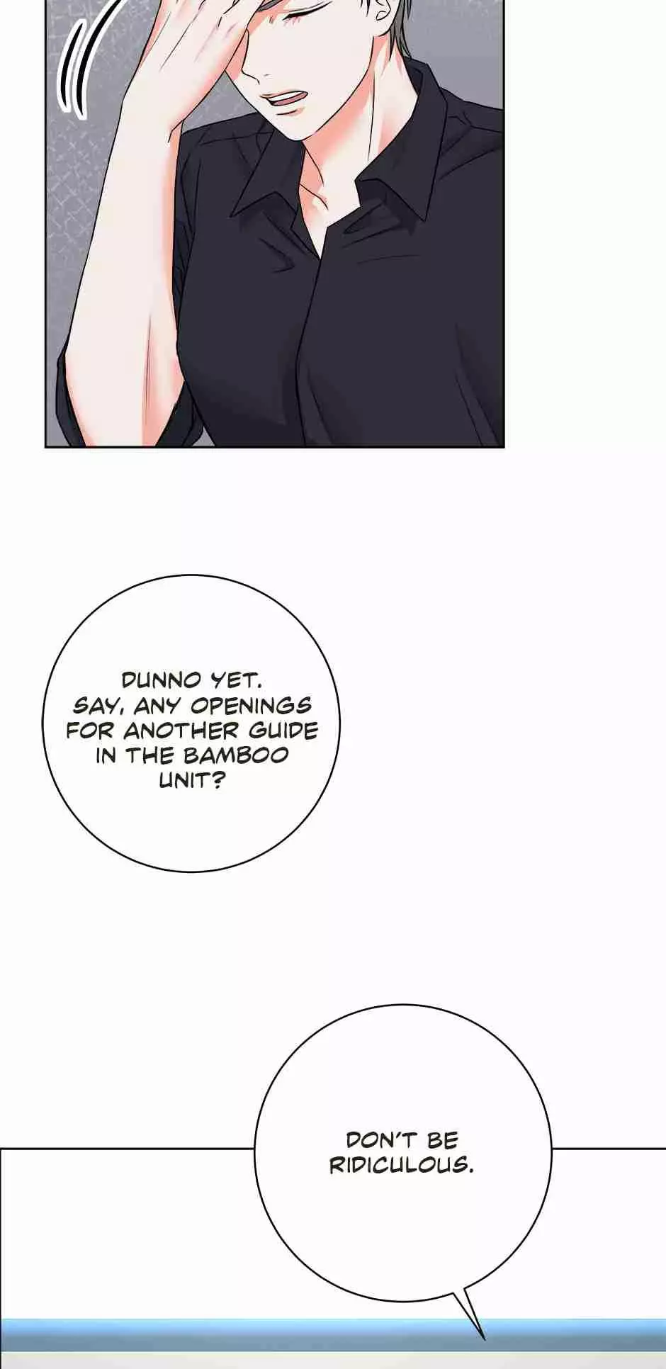 Long Live Hate - Chapter 2 Page 17