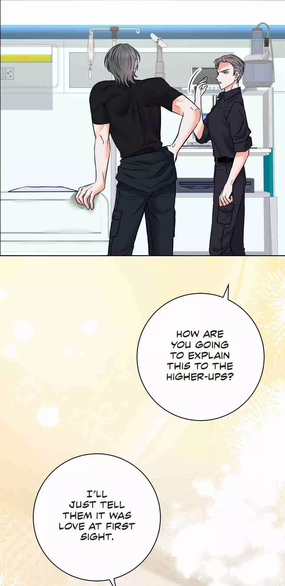 Long Live Hate - Chapter 2 Page 18