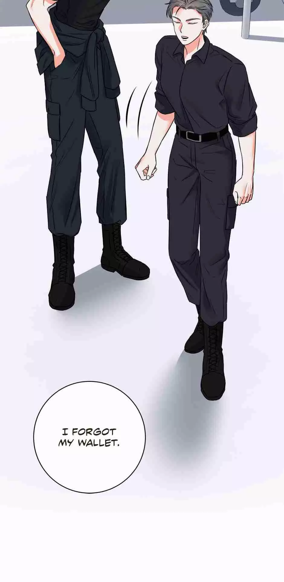 Long Live Hate - Chapter 2 Page 22
