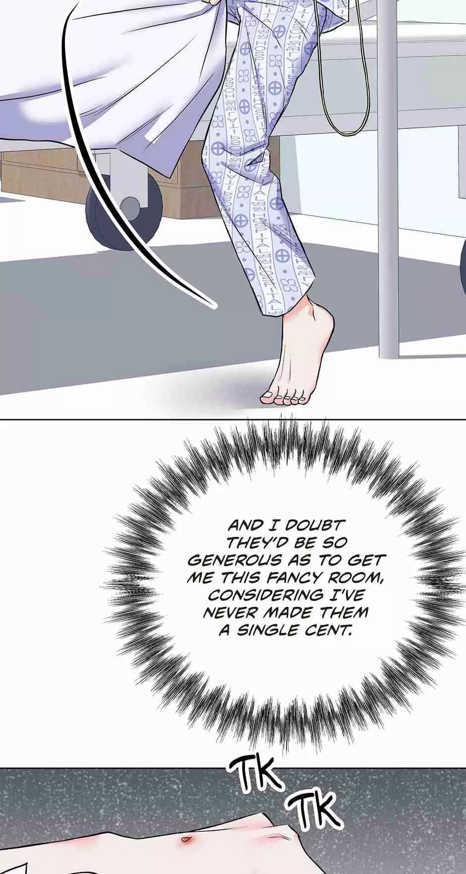 Long Live Hate - Chapter 2 Page 32