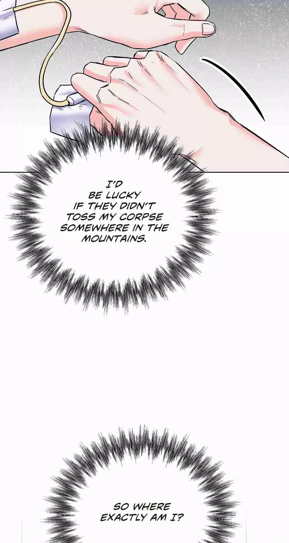 Long Live Hate - Chapter 2 Page 33