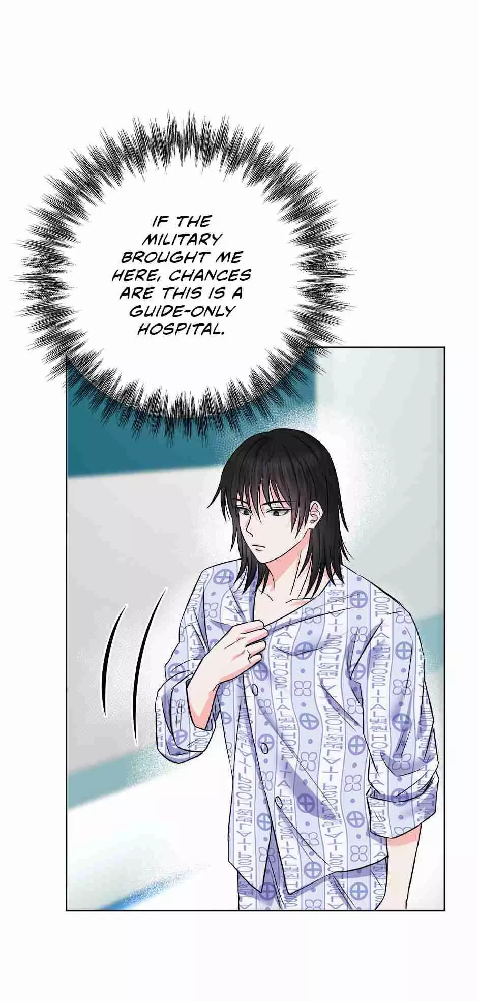 Long Live Hate - Chapter 2 Page 39