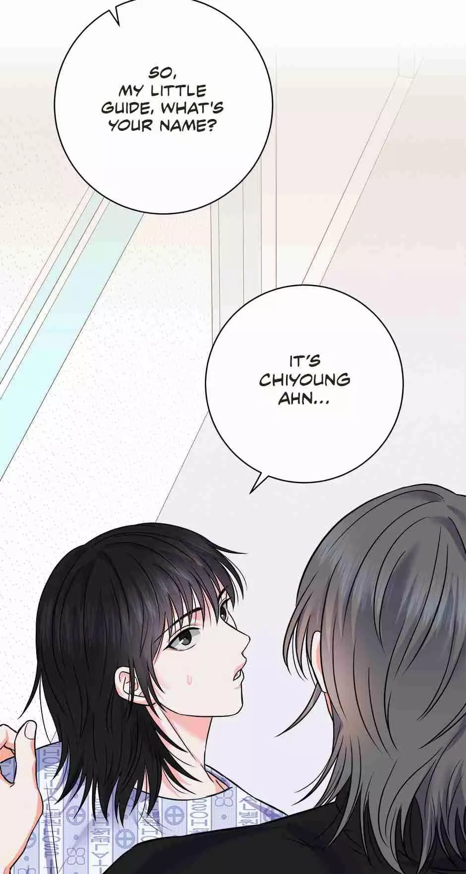Long Live Hate - Chapter 2 Page 63