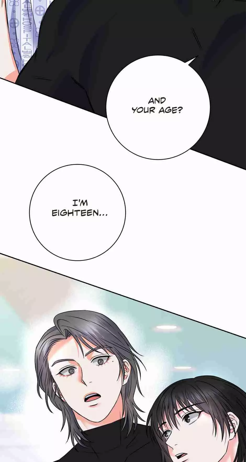 Long Live Hate - Chapter 2 Page 64