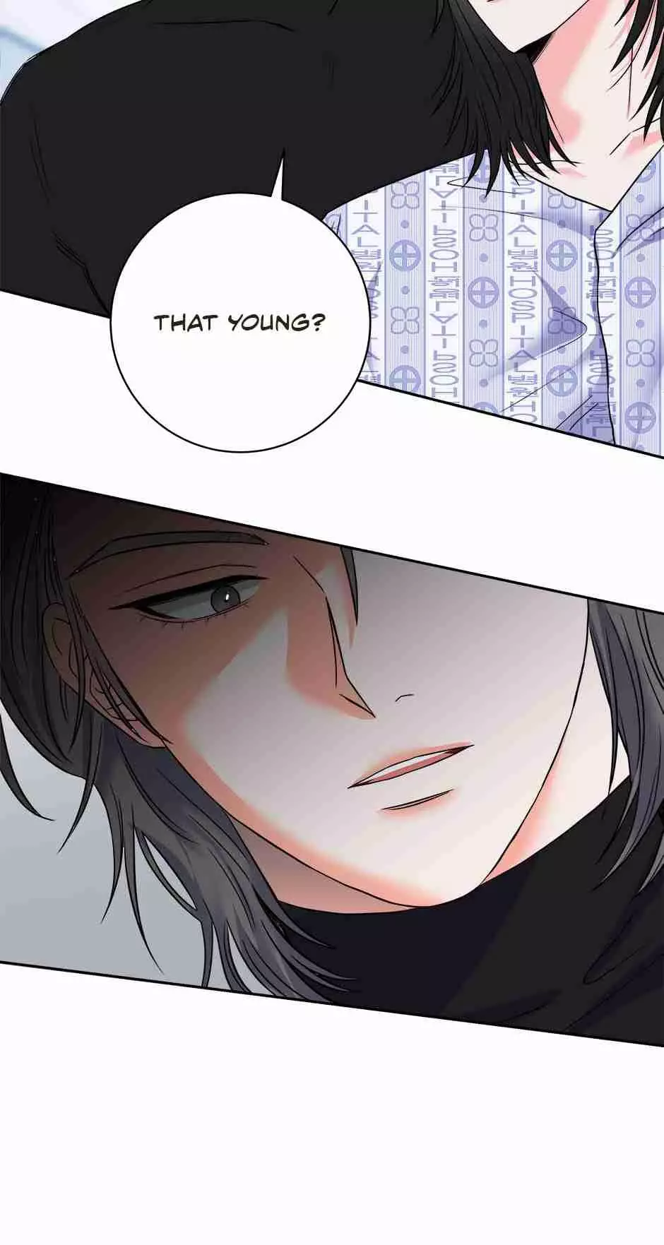 Long Live Hate - Chapter 2 Page 65