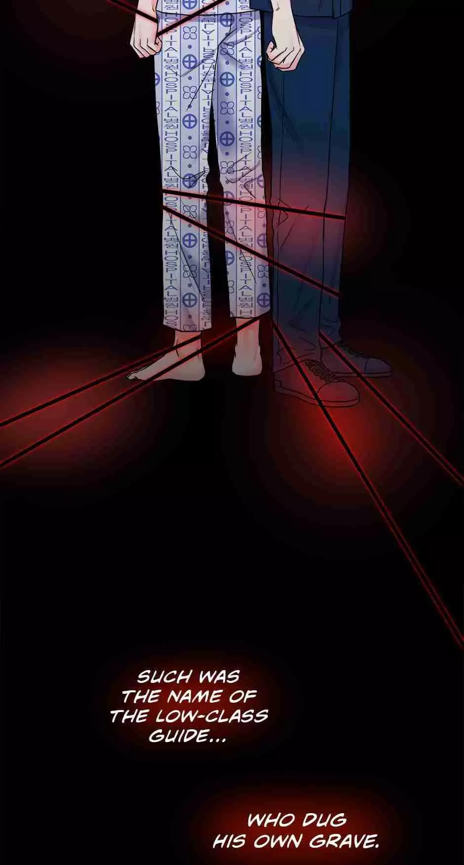 Long Live Hate - Chapter 2 Page 74