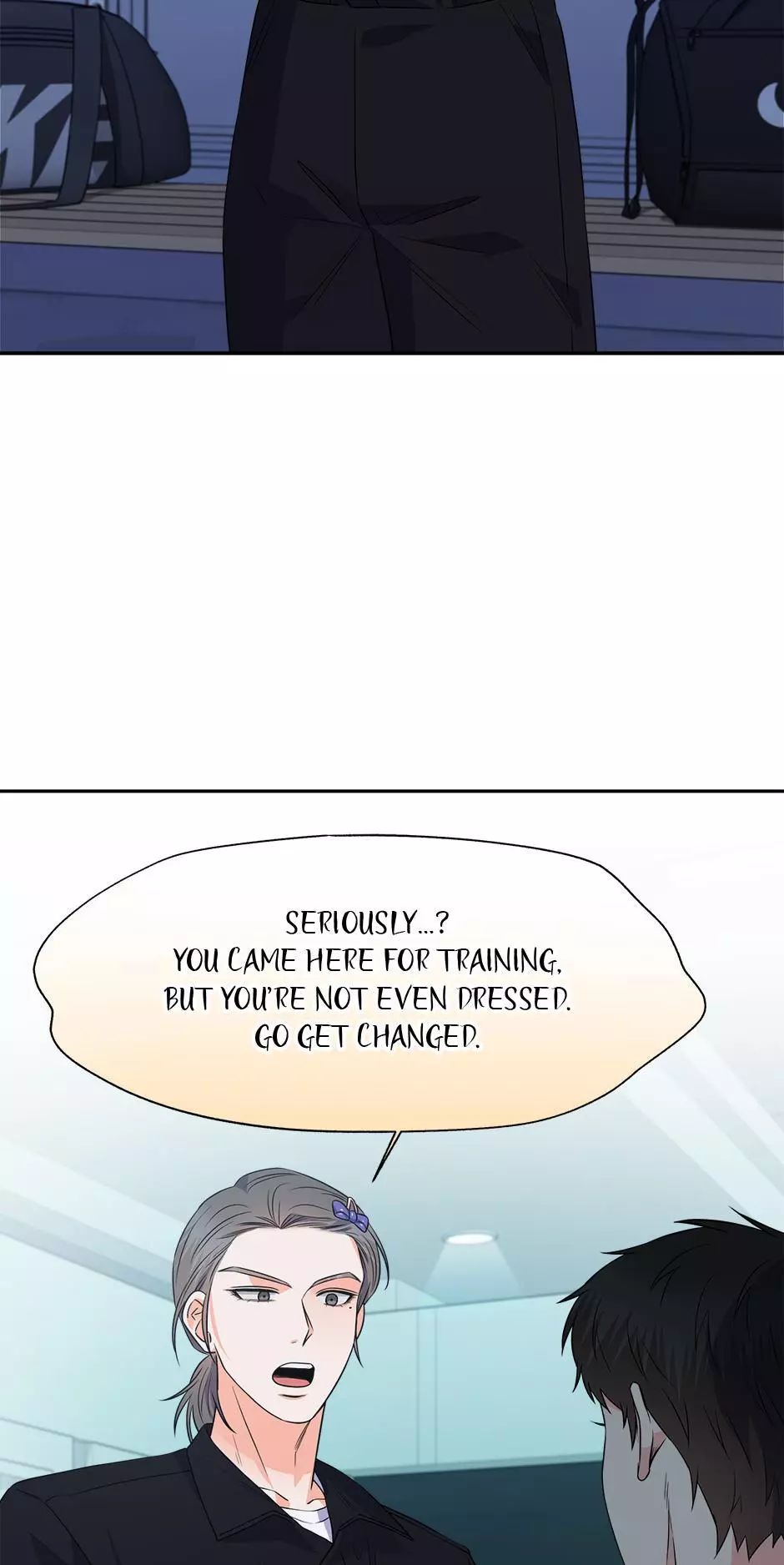 Long Live Hate - Chapter 20 Page 2