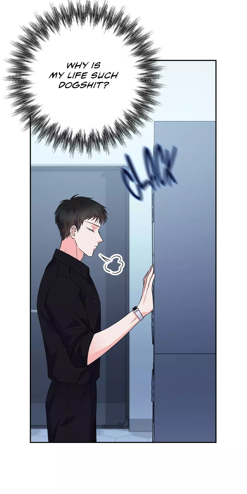 Long Live Hate - Chapter 20 Page 4