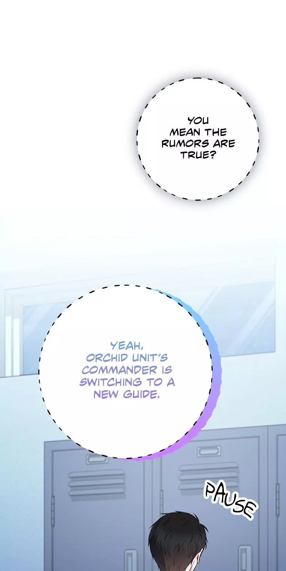 Long Live Hate - Chapter 20 Page 5